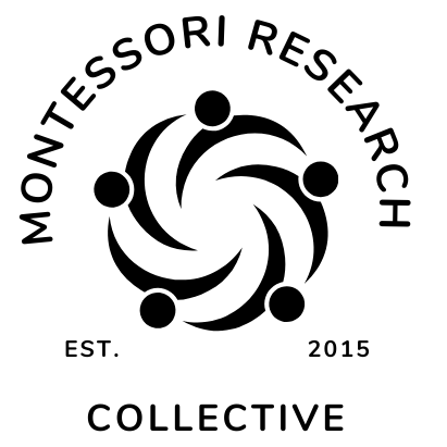 Montessori Research Collective Logo